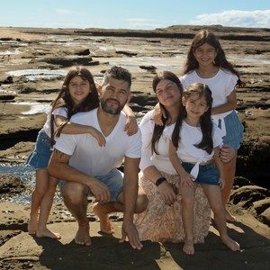 Meet your Posher, Karina